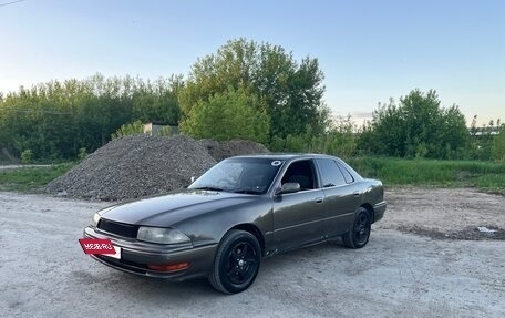 Toyota Camry V30, 1994 год, 320 000 рублей, 7 фотография