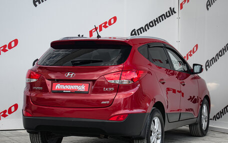 Hyundai ix35 I рестайлинг, 2010 год, 1 275 000 рублей, 7 фотография