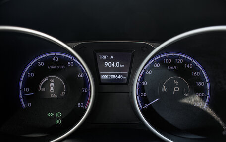 Hyundai ix35 I рестайлинг, 2010 год, 1 275 000 рублей, 15 фотография