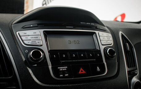 Hyundai ix35 I рестайлинг, 2010 год, 1 275 000 рублей, 18 фотография