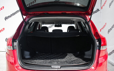 Hyundai ix35 I рестайлинг, 2010 год, 1 275 000 рублей, 9 фотография