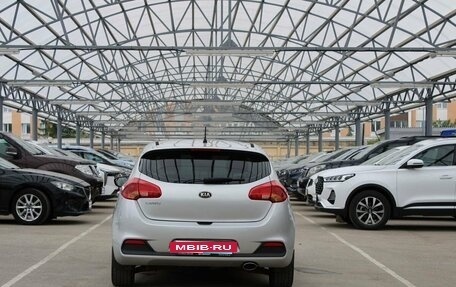 KIA cee'd III, 2012 год, 1 040 000 рублей, 7 фотография