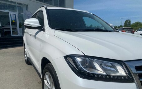Haval H2, 2018 год, 1 343 000 рублей, 2 фотография
