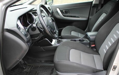 KIA cee'd III, 2012 год, 1 040 000 рублей, 11 фотография