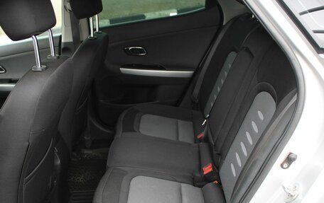 KIA cee'd III, 2012 год, 1 040 000 рублей, 12 фотография