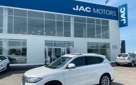 Haval H2, 2018 год, 1 343 000 рублей, 5 фотография