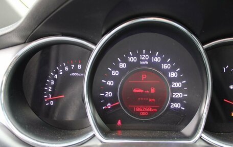 KIA cee'd III, 2012 год, 1 040 000 рублей, 10 фотография