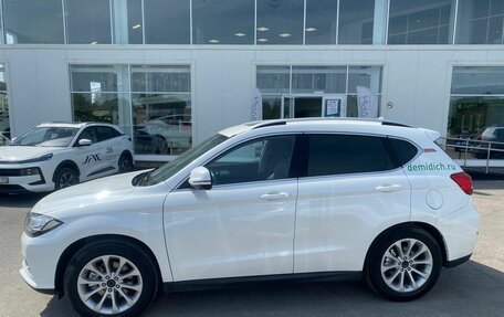 Haval H2, 2018 год, 1 343 000 рублей, 6 фотография
