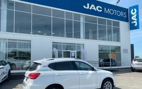 Haval H2, 2018 год, 1 343 000 рублей, 11 фотография