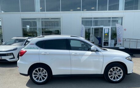 Haval H2, 2018 год, 1 343 000 рублей, 12 фотография