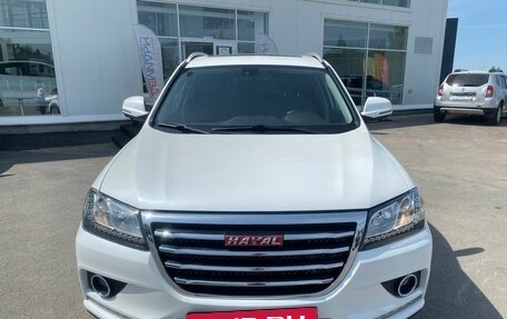 Haval H2, 2018 год, 1 343 000 рублей, 3 фотография