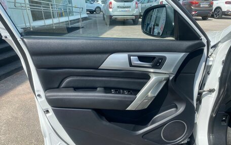 Haval H2, 2018 год, 1 343 000 рублей, 14 фотография