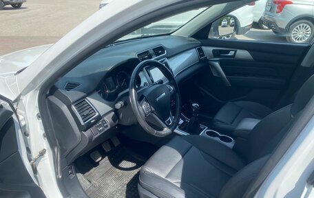 Haval H2, 2018 год, 1 343 000 рублей, 17 фотография
