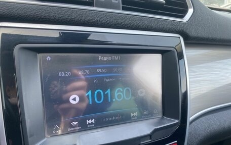 Haval H2, 2018 год, 1 343 000 рублей, 24 фотография