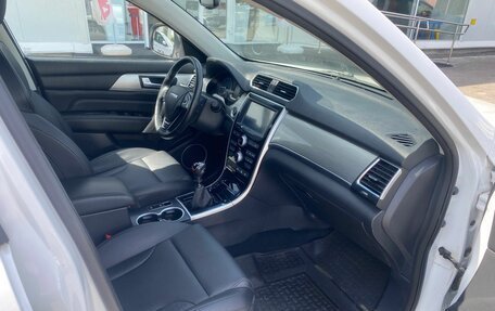 Haval H2, 2018 год, 1 343 000 рублей, 34 фотография