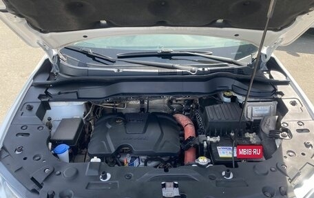 Haval H2, 2018 год, 1 343 000 рублей, 36 фотография