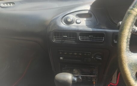 Toyota Corolla, 1993 год, 285 000 рублей, 9 фотография