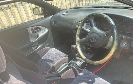 Toyota Corolla, 1993 год, 285 000 рублей, 4 фотография