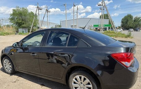 Chevrolet Cruze II, 2011 год, 610 000 рублей, 5 фотография