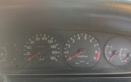 Toyota Corolla, 1993 год, 285 000 рублей, 7 фотография