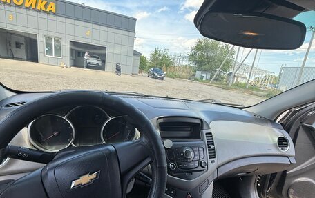 Chevrolet Cruze II, 2011 год, 610 000 рублей, 7 фотография