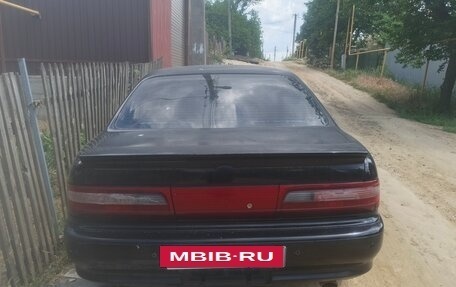 Toyota Corolla, 1993 год, 285 000 рублей, 5 фотография