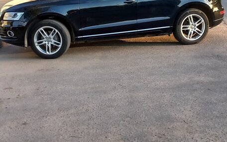 Audi Q5, 2016 год, 240 000 рублей, 12 фотография