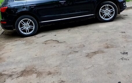 Audi Q5, 2016 год, 240 000 рублей, 8 фотография