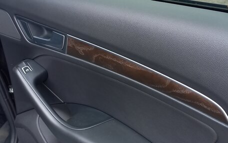 Audi Q5, 2016 год, 240 000 рублей, 13 фотография