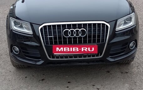 Audi Q5, 2016 год, 240 000 рублей, 7 фотография