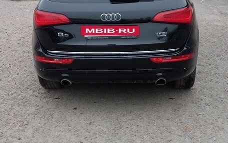 Audi Q5, 2016 год, 240 000 рублей, 3 фотография