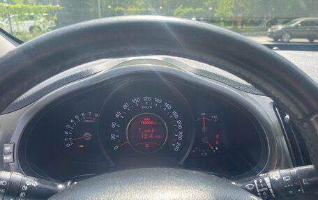 KIA Sportage III, 2010 год, 1 250 000 рублей, 13 фотография