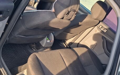 Ford Focus II рестайлинг, 2009 год, 670 000 рублей, 6 фотография