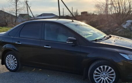 Ford Focus II рестайлинг, 2009 год, 670 000 рублей, 2 фотография