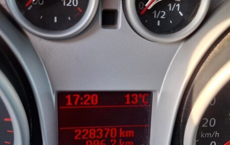Ford Focus II рестайлинг, 2009 год, 670 000 рублей, 8 фотография