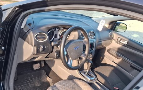 Ford Focus II рестайлинг, 2009 год, 670 000 рублей, 7 фотография