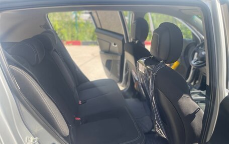 KIA Sportage III, 2010 год, 1 250 000 рублей, 18 фотография