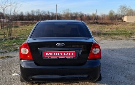 Ford Focus II рестайлинг, 2009 год, 670 000 рублей, 4 фотография