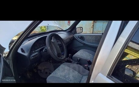 Chevrolet Niva I рестайлинг, 2004 год, 370 000 рублей, 4 фотография