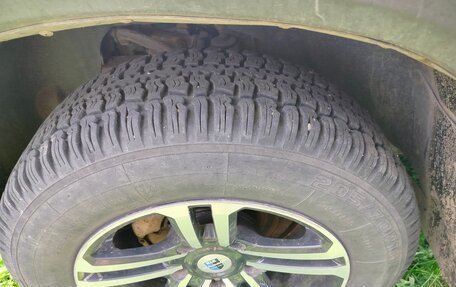 Chevrolet Niva I рестайлинг, 2004 год, 350 000 рублей, 4 фотография