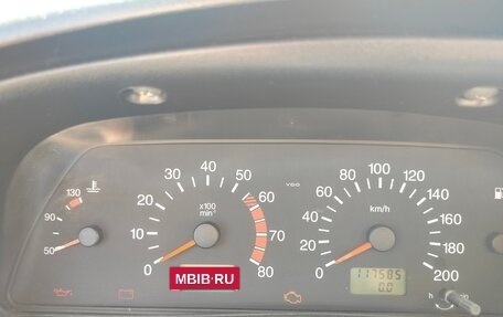 Chevrolet Niva I рестайлинг, 2004 год, 350 000 рублей, 8 фотография