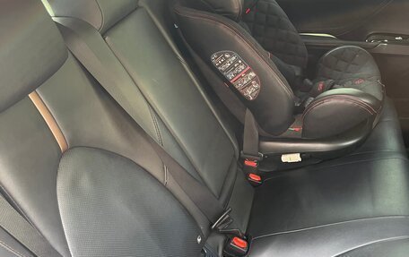Toyota Camry, 2018 год, 2 500 000 рублей, 12 фотография