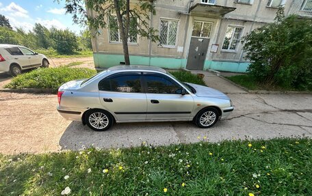 Hyundai Elantra III, 2004 год, 320 000 рублей, 2 фотография