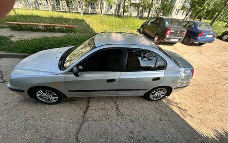 Hyundai Elantra III, 2004 год, 320 000 рублей, 4 фотография