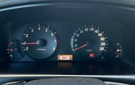 Hyundai Elantra III, 2004 год, 320 000 рублей, 5 фотография