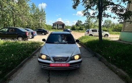 Hyundai Elantra III, 2004 год, 320 000 рублей, 3 фотография