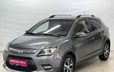 Lifan X50, 2016 год, 595 000 рублей, 1 фотография