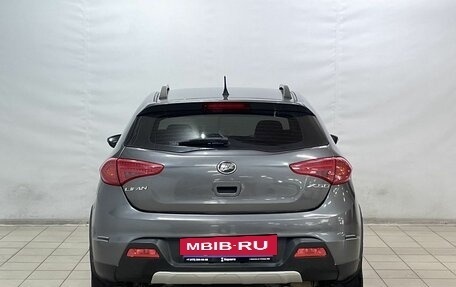 Lifan X50, 2016 год, 595 000 рублей, 6 фотография