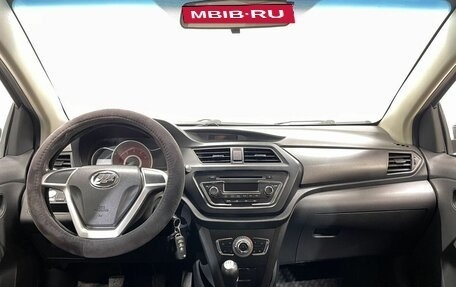 Lifan X50, 2016 год, 595 000 рублей, 11 фотография