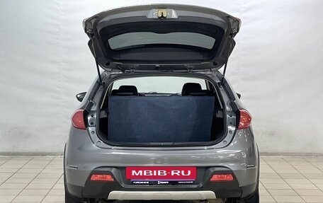 Lifan X50, 2016 год, 595 000 рублей, 7 фотография
